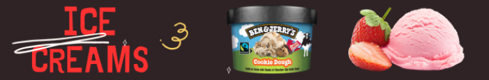 Ben & Jerrys